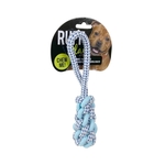 Ruff Play Dental Tug Large 29cm-dog-The Pet Centre