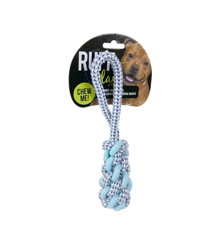 Ruff Play Dental Tug Large 29cm