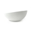 Barkley & Bella Bowl Ceramic Ergonomic White 600ml