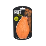 Ruff Play Treat Bear Small-dog-The Pet Centre