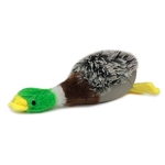 Snuggle Friends Mallard Duck 20cm-dog-The Pet Centre