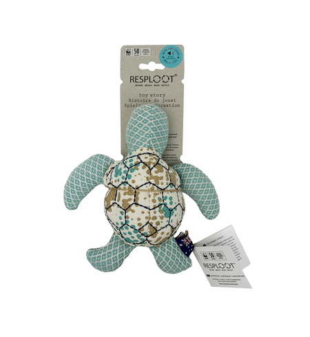Resploot Hawksbill Turtle 24cm