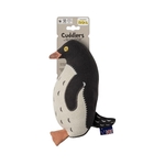 Resploot Yellow Eyed Penguin 30cm-dog-The Pet Centre