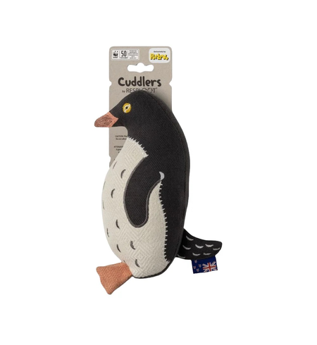 Resploot Yellow Eyed Penguin 30cm