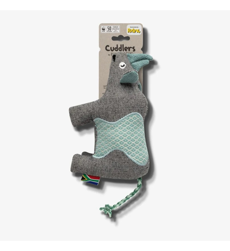 Resploot Black Rhino 24cm