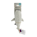 Resploot Whale Shark 27cm-dog-The Pet Centre