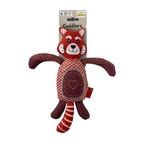 Resploot Red Panda 32cm-dog-The Pet Centre