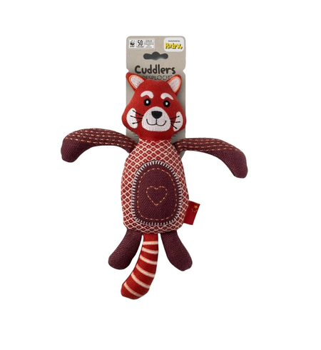 Resploot Red Panda 32cm