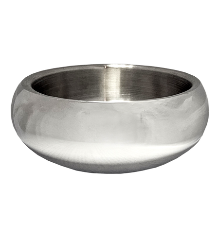 3Bears AntiSkid Belly Double Wall Bowl 800ml 16cm