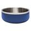 3Bears AntiSkid Double Wall Bowl 1175ml 18cm Blue