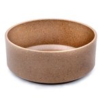 3Bears Bamboo Osto Bowl 2250ml 21cm-dog-The Pet Centre