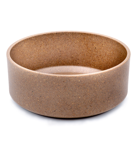3Bears Bamboo Osto Bowl 350ml 12cm