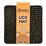 3Bears LickMat Pattern Medium Grey