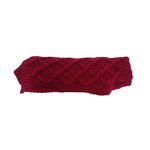 Huskimo Diamond Cable Scarlet 33cm-dog-The Pet Centre