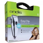Andis EasyClip Clipper-dog-The Pet Centre