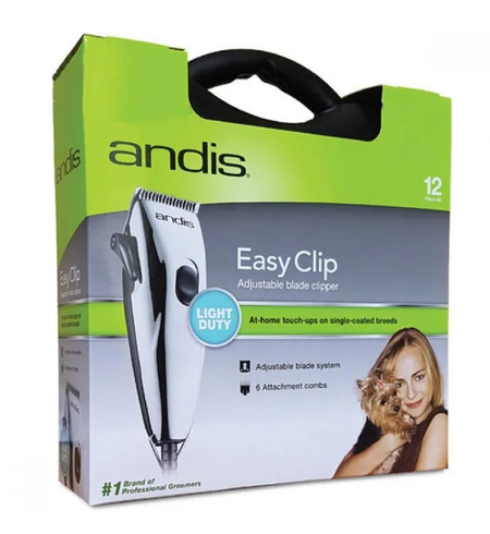 Andis EasyClip Clipper
