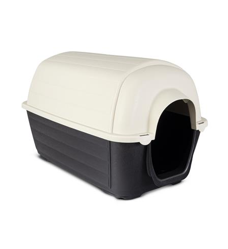 Kennel Plastic Medium 79x50x50cm