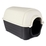 Kennel Plastic Medium 79x50x50cm
