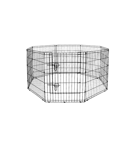 3Bears Exercise Play Pen 61.5x62cm