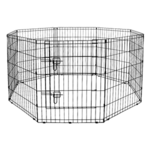 3Bears Exercise Play Pen 91x61cm-dog-The Pet Centre