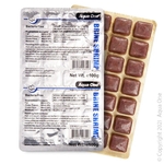 Aqua One Frozen Brine Shrimp 100g-fish-The Pet Centre