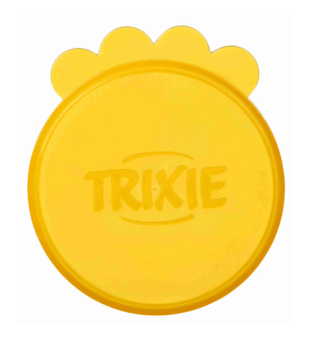 Trixie Pet Food Can Cover - 3pk