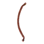 Knots Of Fun Recycled Snake 90cm-dog-The Pet Centre