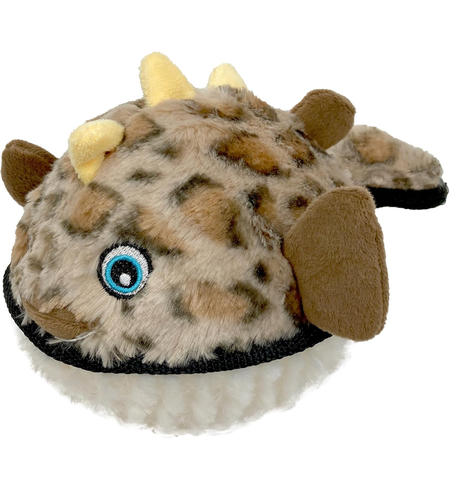Ruff Play Blowfish