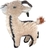 Ruff Play Antelope