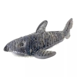 Ruff Play Shark-dog-The Pet Centre