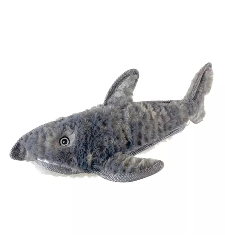 Ruff Play Shark