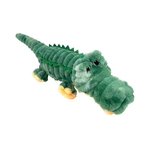 Snuggle Friends Cassius Croc Large 80cm-dog-The Pet Centre