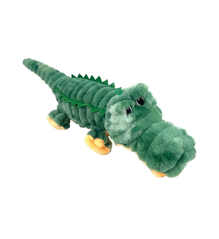 Snuggle Friends Cassius Croc Large 80cm
