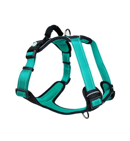 Huskimo Ultimate Harness - Ningaloo (M)