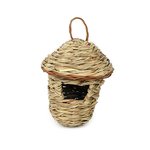 Avian Care Bird Nest Seagrass Hooded-bird-The Pet Centre