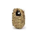 Avian Care Bird Nest Upright Seagrass 14x10cm-bird-The Pet Centre