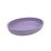 Cattitude Wheat Straw Saucer Lilac
