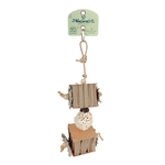 Avian Care Naturals Shredder Smasher-bird-The Pet Centre