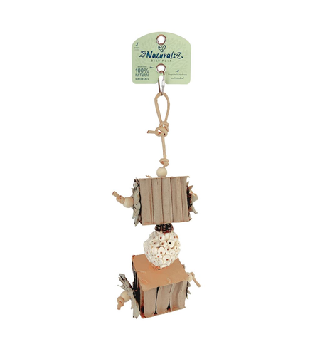 Avian Care Naturals Shredder Smasher