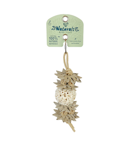 Avian Care Naturals Sola Sandwich