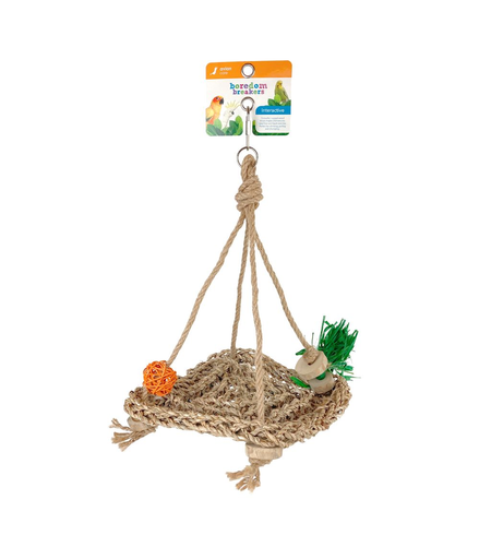 Avian Care Jungle Hammock