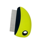 Style It Flea Comb-cat-The Pet Centre