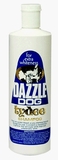 Dazzle Dog Shampoo 500ml-dog-The Pet Centre