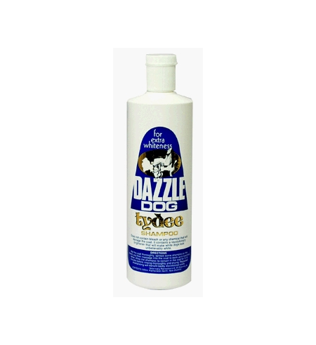 Dazzle Dog Shampoo 500ml