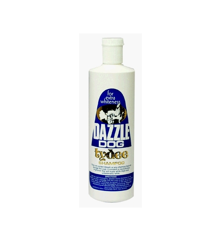 Dazzle Dog Shampoo 500ml