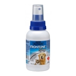 Frontline Spray 100ml-dog-The Pet Centre