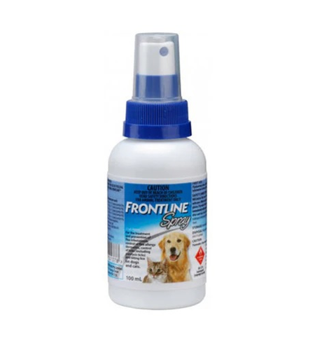 Frontline Spray 100ml