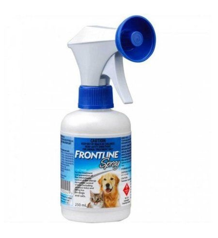 Frontline Spray 250ml