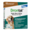 Drontal Dog Tasty Bone Allwormer 35kg 2's