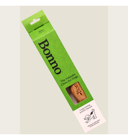 Bonno The Manuka Chew for Dogs Small single pack